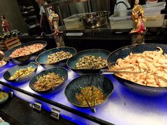 -韩盛·盛江山自助料理(中街大悦城店)