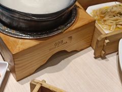 -黄金粥港式·早晚茶(海阳路店)