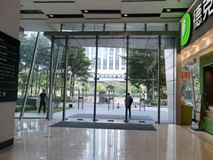 -南丰汇(新港东路店)