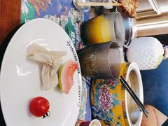 -亚马逊海鲜自助(王府井店)
