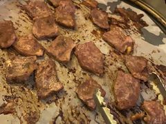 -熊出没日本烧肉放题