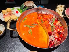 -色響火锅(恒隆广场店)