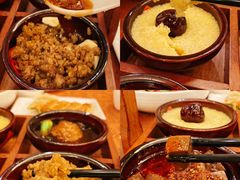 -西安饭庄(立丰国际店)