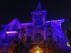 -马勒别墅饭店(静安寺店)