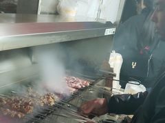 -卜蜂莲花(杨高北路店)
