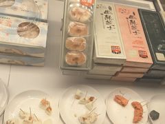 -好利来(望京中福店)