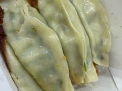 -春水锅贴·传统鲁菜(大明湖店)