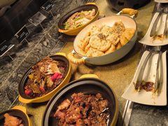 -金海湾自助餐厅(金陵饭店)