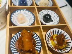 -岭南真味·匠心粤菜(K11店)