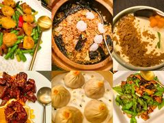 -蟹榭·本帮江浙菜·蟹宴(大宁久光商场店)