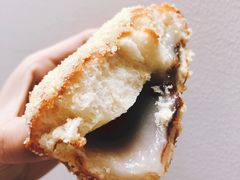 红豆大福面包-巴黎贝甜(龙江店)