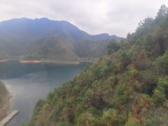 -千岛湖东南湖区