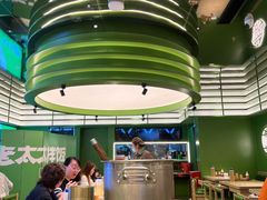 -西塔老太太拌饭(城市集市龙之梦店)
