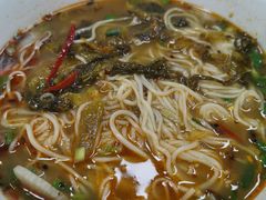 -马德元纯汤牛肉面(太奥广场店)