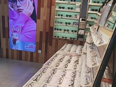 -LOOK眼镜(宝山万达店)