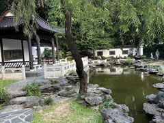 -深圳国际园林花卉博览园