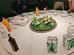 -金贵源食神(楚河汉街店)
