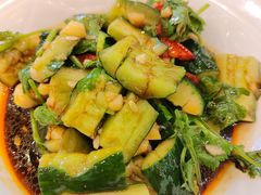 拍青瓜-岭南海晏楼(东晓南店)