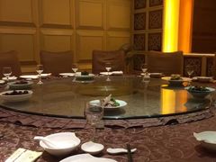 包厢-新开元大酒店(杭州大关店)