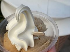 -古老冰山特色冰淇淋店(艾提尕尔店)
