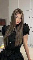 -DL HOPE明星造型