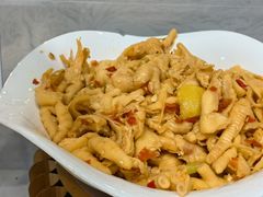 -谭三娘鲜切牛肉自助火锅(星辰汇店)