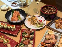 -御厨和食料理·寿司·刺身(麦地店)