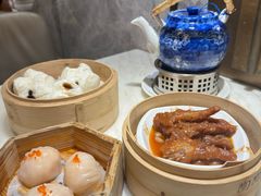 -点都德(大茶楼店)