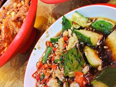 -老闵田螺馆·南昌特色小炒(梦时代店)