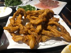 -巴蜀大宅门火锅(北大街店)