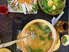 -海韵人家.海景花园经典云南菜(双廊店)
