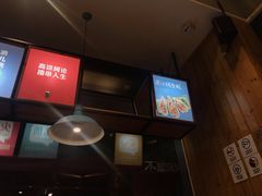 -木屋烧烤(惠阳华润小径湾店)