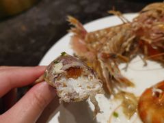 -川骄海鲜自助(河东店)
