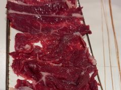 -牛人日志·鲜牛肉骨汤火锅(万科里瑧店)