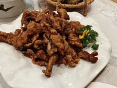 -潍坊菜馆(三里河南横街店)