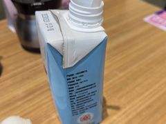 -小杨生煎(香港名都店)