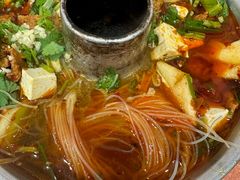 -王大乔泡椒米线·小火锅(星城天地店)