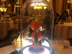 -Restaurant Espadon - Ritz Paris