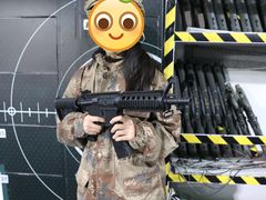 -319集结地真人CS·团建·轰趴体验馆·室内(上地店)
