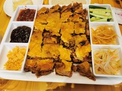 -肘子酥·天津捞面(德云社店)