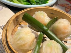 -虾饺妹·粤式手工点心(水荫路店)