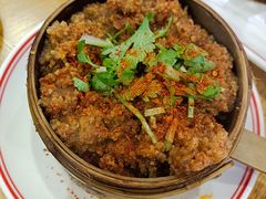 -冯四孃跷脚牛肉·川菜(徐州云龙店)
