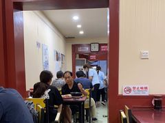 -北大地皖峰饭馆