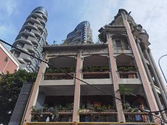 -乌糖沙茶面(民族路店)