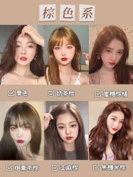 -Rise Hair上升造型