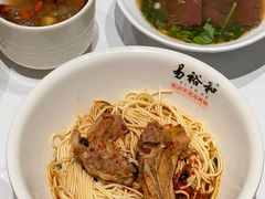 -易裕和·长沙米粉(竹塘西路店)