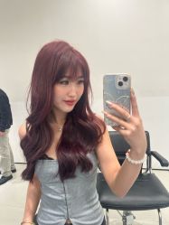 -DL HOPE明星造型