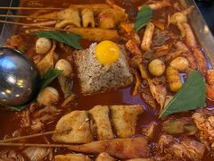 -包装马车·韩国料理·포장마차