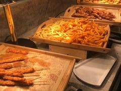 -比格比萨自助(万柳华联店)