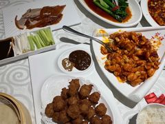 -峨嵋酒家总店(车公庄店)